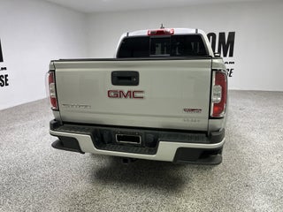 2017 GMC Canyon 4WD SLE