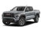 2026 GMC Canyon 4WD AT4X