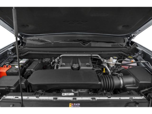 2026 GMC Canyon 4WD AT4X