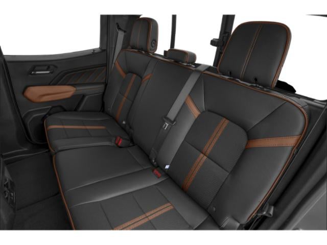 2026 GMC Canyon 4WD AT4X