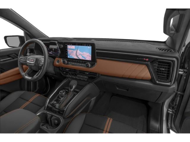 2026 GMC Canyon 4WD AT4X