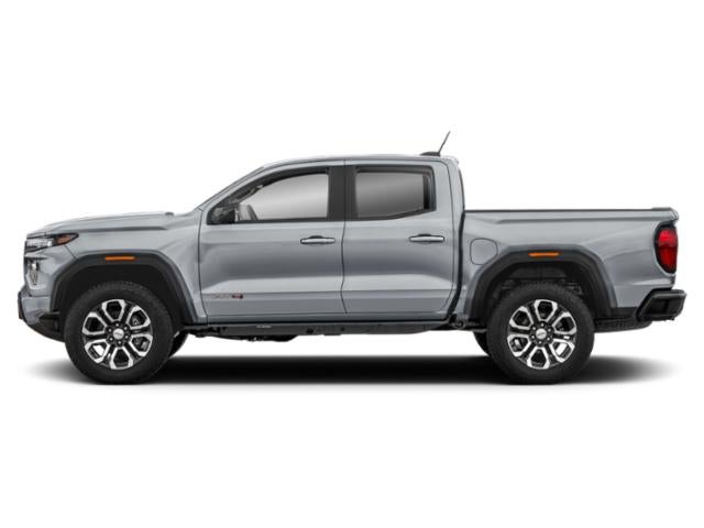 2026 GMC Canyon 4WD AT4X