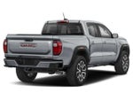 2026 GMC Canyon 4WD AT4X