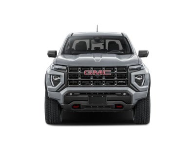 2026 GMC Canyon 4WD AT4X