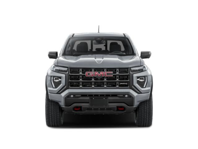 2026 GMC Canyon 4WD AT4X