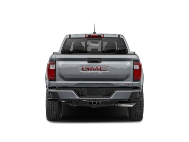 2026 GMC Canyon 4WD AT4X
