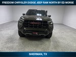 2023 GMC Canyon 4WD AT4