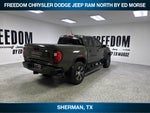 2023 GMC Canyon 4WD AT4