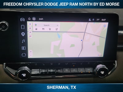 2024 GMC Canyon 4WD Denali
