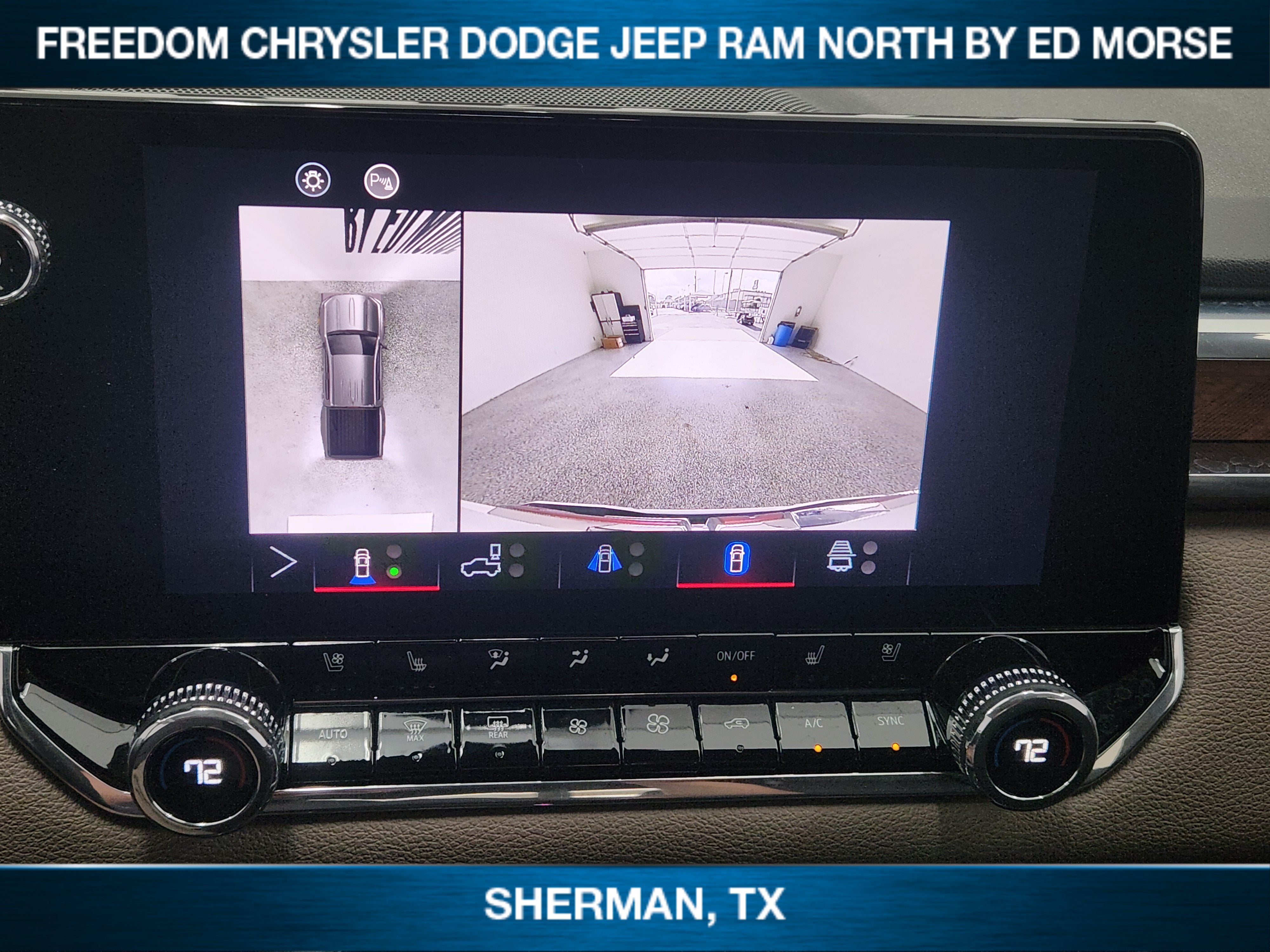 2024 GMC Canyon 4WD Denali