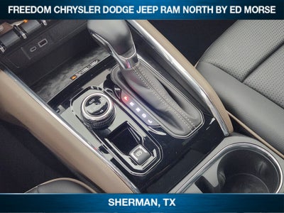 2024 GMC Canyon 4WD Denali