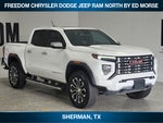 2024 GMC Canyon 4WD Denali