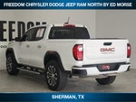 2024 GMC Canyon 4WD Denali