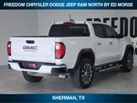 2024 GMC Canyon 4WD Denali