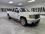 2013 GMC Sierra 1500 SLE