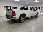 2013 GMC Sierra 1500 SLE