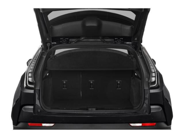 2019 Cadillac XT4 AWD Sport