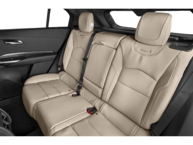 2019 Cadillac XT4 AWD Sport