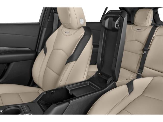 2019 Cadillac XT4 AWD Sport