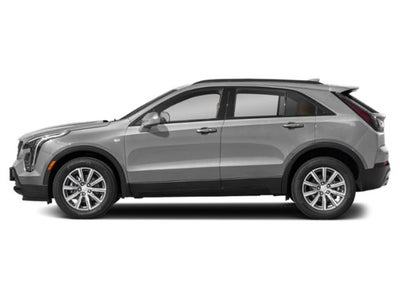 2019 Cadillac XT4 AWD Sport
