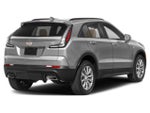 2019 Cadillac XT4 AWD Sport