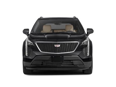 2019 Cadillac XT4 AWD Sport
