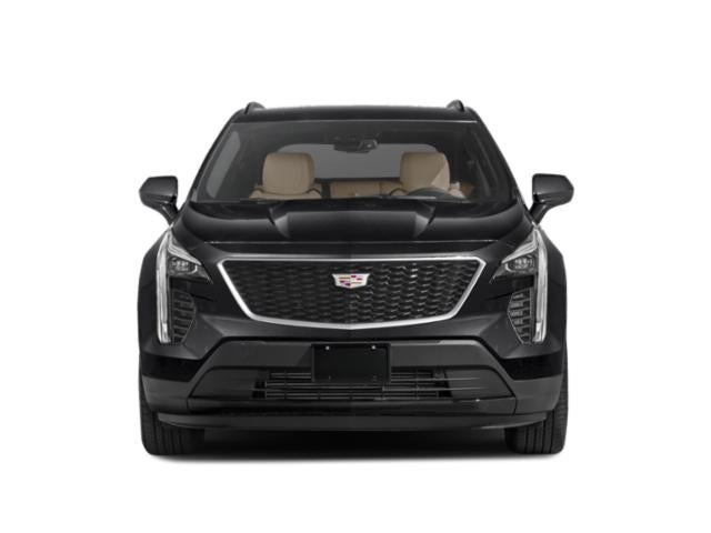 2019 Cadillac XT4 AWD Sport