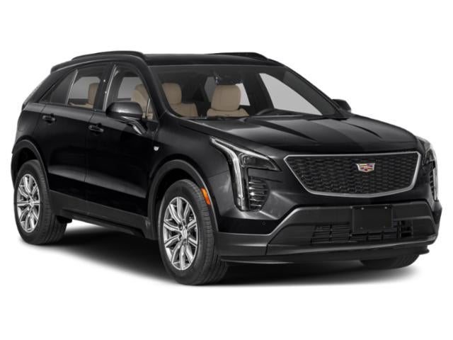 2019 Cadillac XT4 AWD Sport