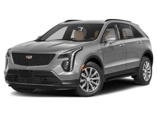 2019 Cadillac XT4 AWD Sport
