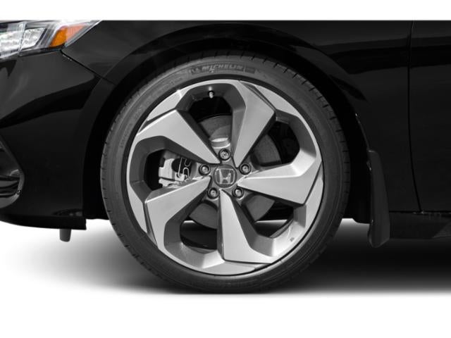 2018 Honda Accord Sedan Touring 2.0T
