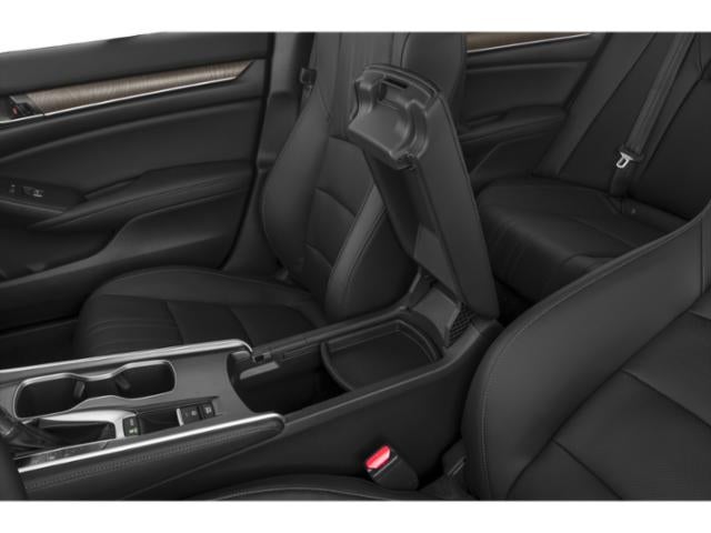 2018 Honda Accord Sedan Touring 2.0T