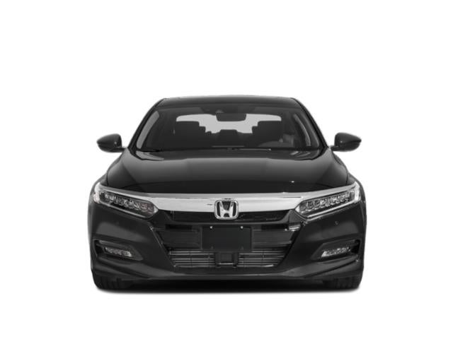 2018 Honda Accord Sedan Touring 2.0T
