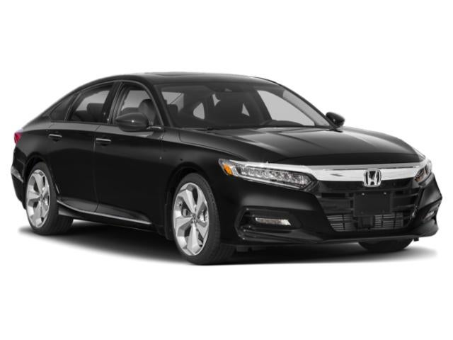 2018 Honda Accord Sedan Touring 2.0T