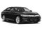 2018 Honda Accord Sedan Touring 2.0T