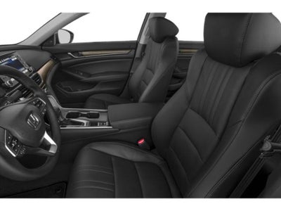 2018 Honda Accord Sedan Touring 2.0T
