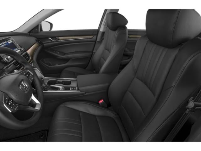 2018 Honda Accord Sedan Touring 2.0T