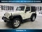 2010 Jeep Wrangler Rubicon
