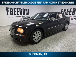 2010 Chrysler 300 300C Hemi