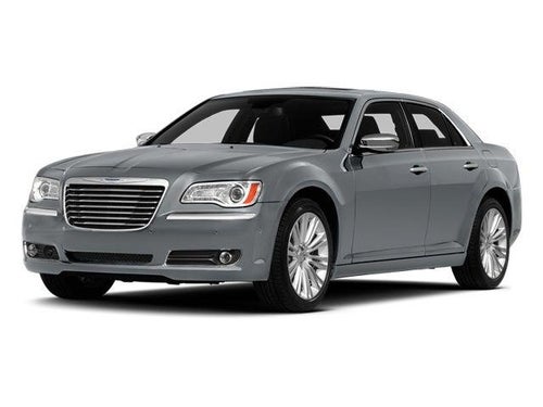 2014 Chrysler 300 Base