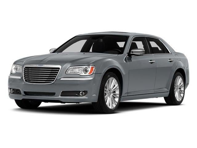 2014 Chrysler 300 Base