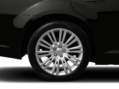 2014 Chrysler 300 Base