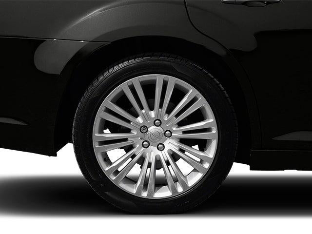 2014 Chrysler 300 Base