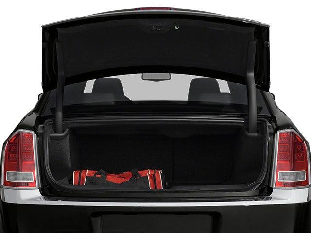 2014 Chrysler 300 Base