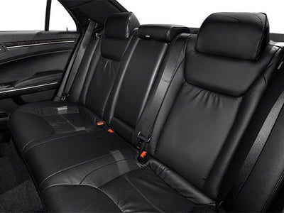2014 Chrysler 300 Base