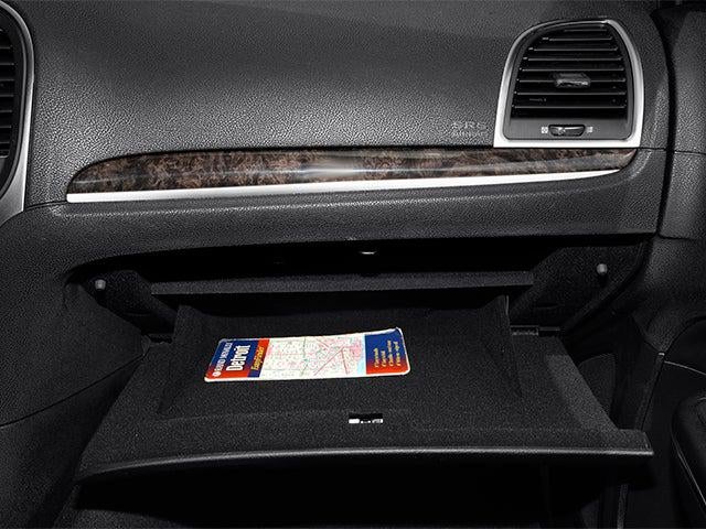 2014 Chrysler 300 Base