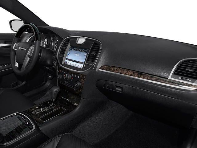 2014 Chrysler 300 Base