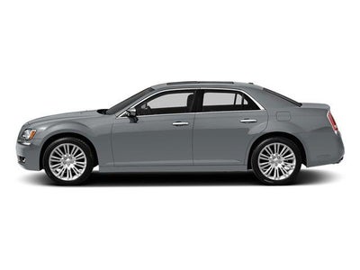 2014 Chrysler 300 Base
