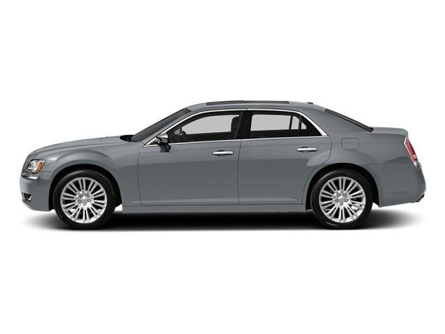 2014 Chrysler 300 Base