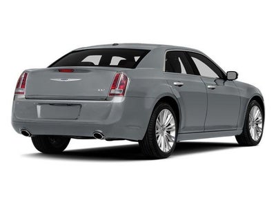 2014 Chrysler 300 Base