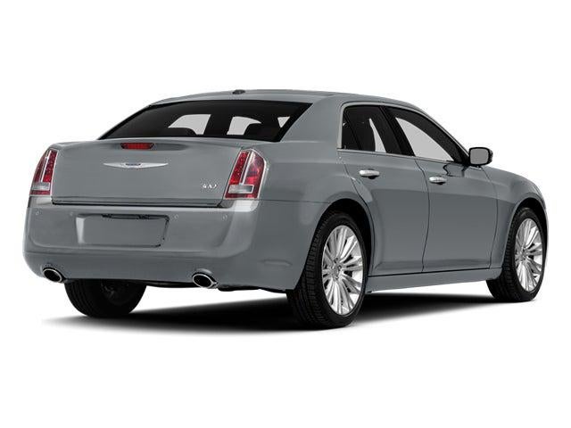 2014 Chrysler 300 Base